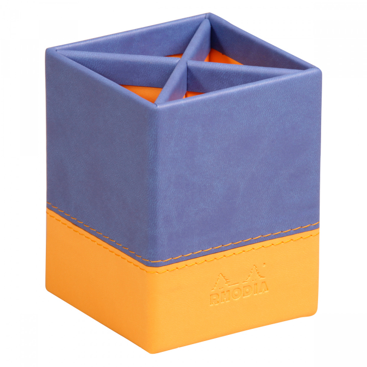 Pennestativ Rhodiarama 2021 i gruppen Hobby & Kreativitet / Organisere / Oppbevaringsbokser hos Pen Store (127095_r)