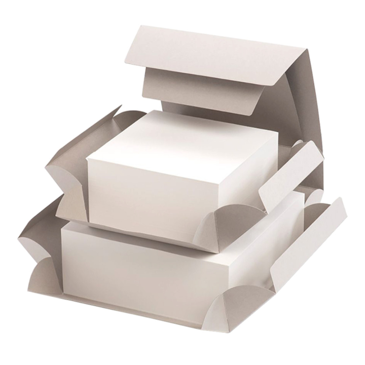 Cube M Bomuld i gruppen Papir & Blok / Skriv og noter / Skriveblokke og hæfter hos Pen Store (127726)