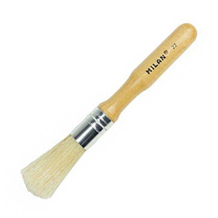 Serie 22 Hobbypensel i gruppen Kunstnerartikler / Pensler / Penselsæt hos Pen Store (127860)