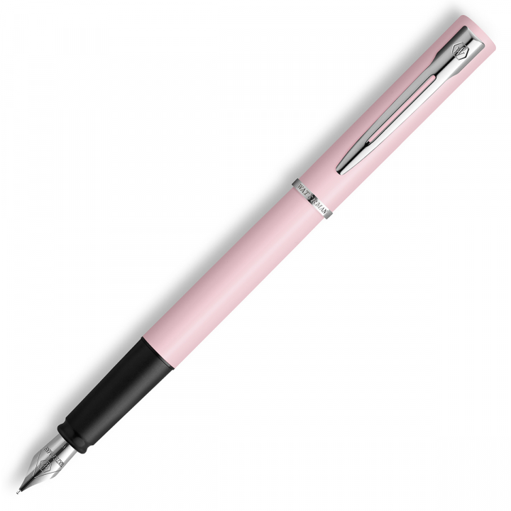 Allure Pastel Pink Fyldepen i gruppen Penne / Fine Writing / Fyldepenne hos Pen Store (128036)