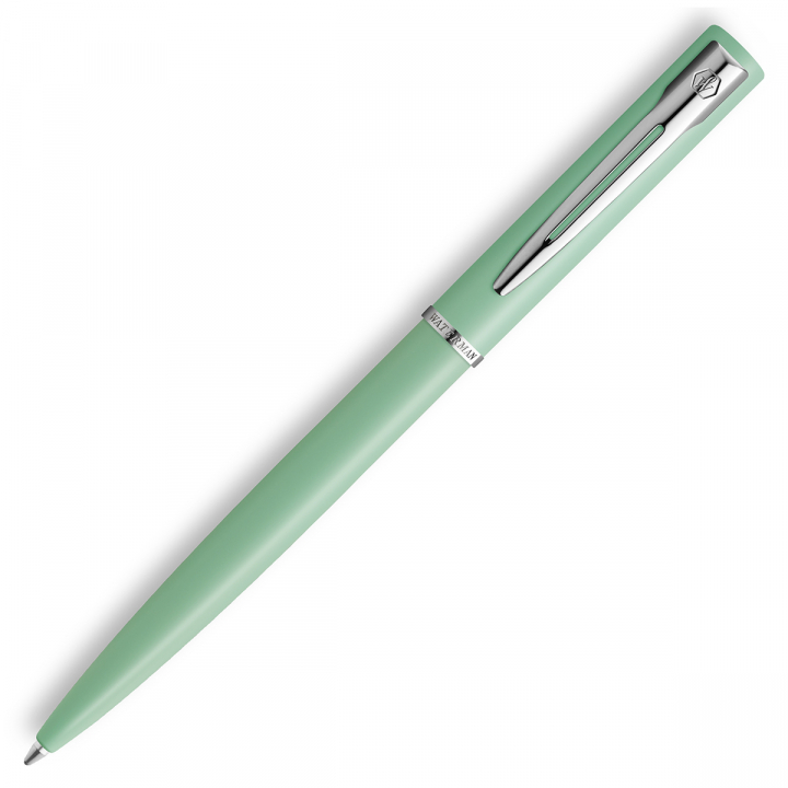 Allure Pastel Green Kuglepen i gruppen Penne / Fine Writing / Kuglepenne hos Pen Store (128039)