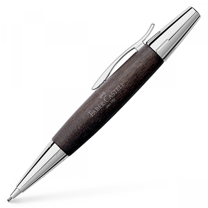 E-motion Stiftblyant 1,4 mm Sort i gruppen Penne / Skrive / Stiftblyanter hos Pen Store (128336)