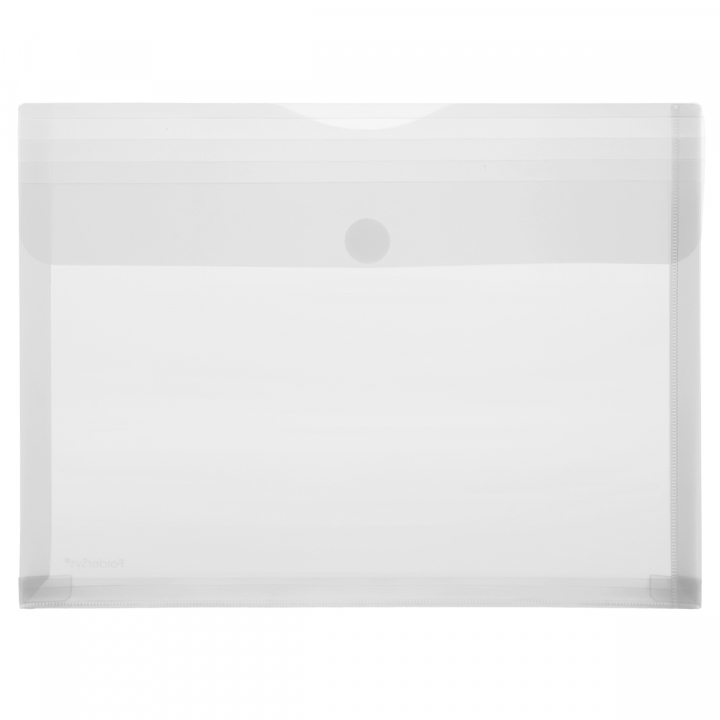 Opbevaringslomme A4 i gruppen Hobby & Kreativitet / Organisere / Mapper hos Pen Store (128361)