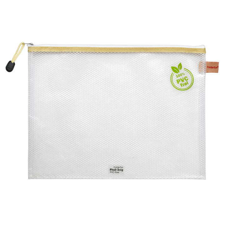 Phat-Bag Mesh A4 i gruppen Kunstnerartikler / Kunstnertilbehør / Opbevaring hos Pen Store (128375_r)