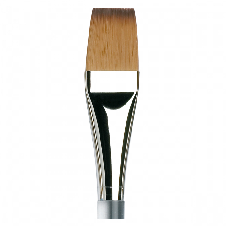 Cotman Brush 777 St 3/4 i gruppen Kunstnerartikler / Pensler / Syntetiske pensler hos Pen Store (128601)