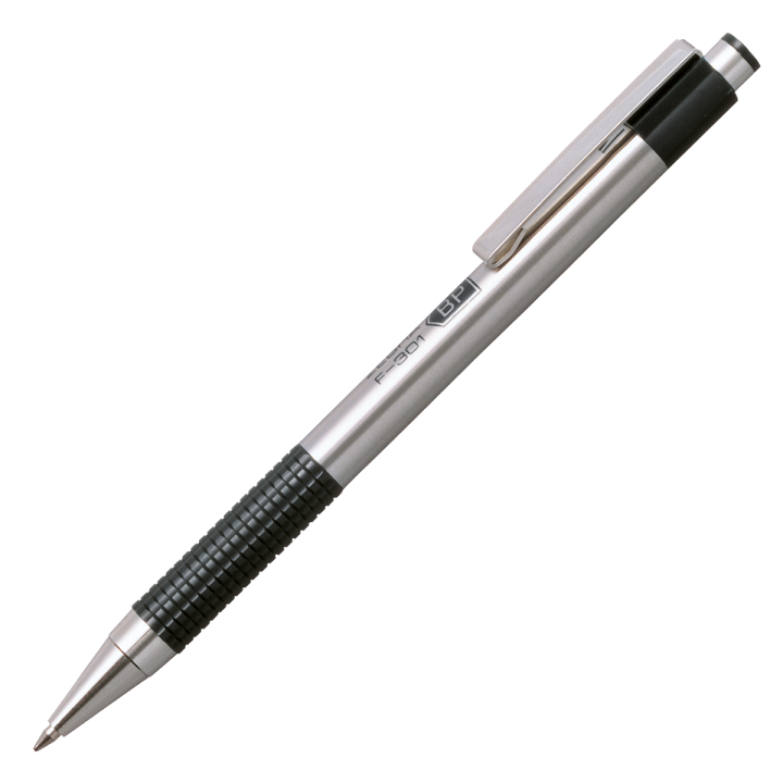 F301 Kuglepen 0.7 i gruppen Penne / Fine Writing / Kuglepenne hos Pen Store (129126)