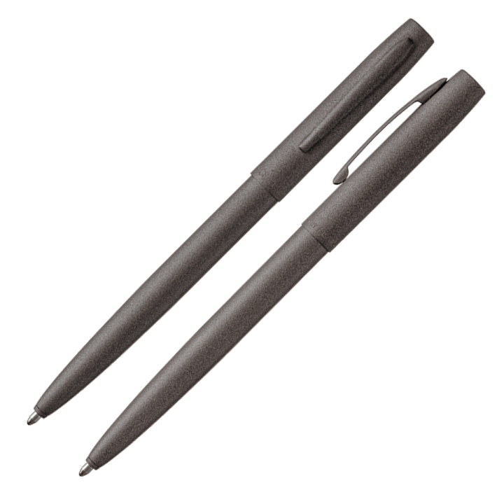 Cap-O-Matic Tungsten Cerakote i gruppen Penne / Skrive / Blækpenne hos Pen Store (129255)