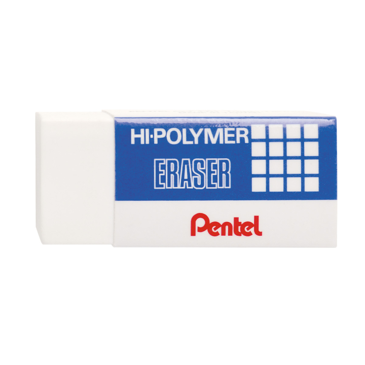 Viskelæder Hi-polymer Small i gruppen Penne / Pentilbehør / Viskelæder hos Pen Store (129516)