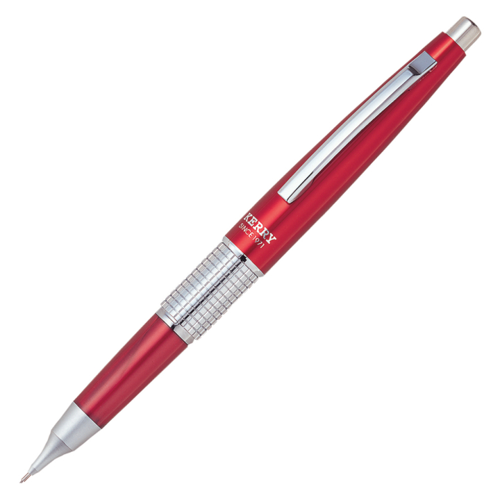 Kerry Stiftblyant 0.5 Red i gruppen Penne / Skrive / Stiftblyanter hos Pen Store (129534)