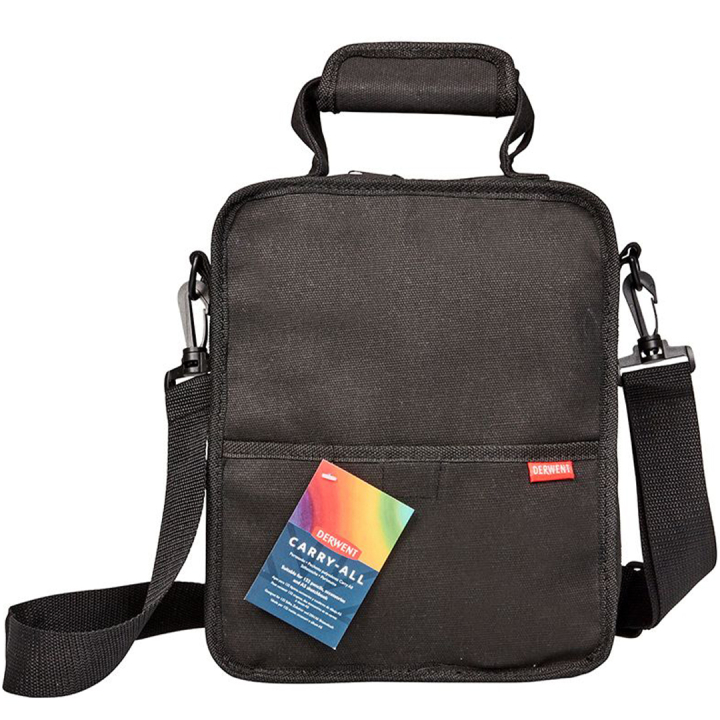 Carry-all Opbevaringspose i gruppen Penne / Pentilbehør / Penalhus og etui hos Pen Store (129588)