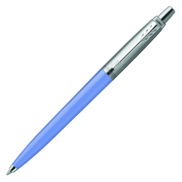 Jotter Originals Storm Blue Kuglepen i gruppen Penne / Fine Writing / Kuglepenne hos Pen Store (129905)