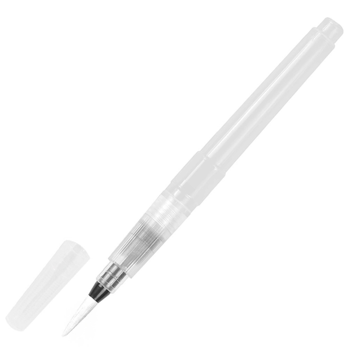 Water Brush Synthetic Vandpensel i gruppen Kunstnerartikler / Pensler / Vandpensler hos Pen Store (129956)