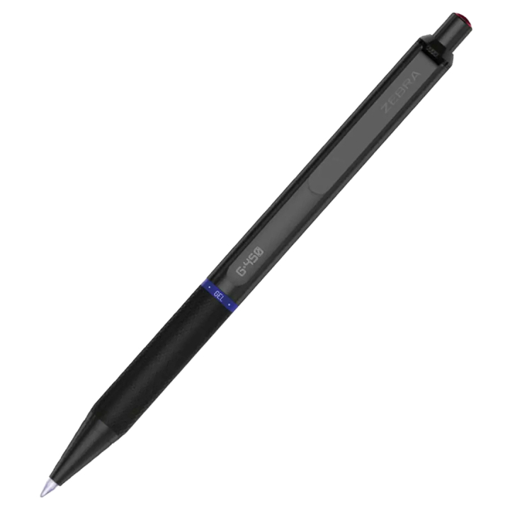 G-450 Gel Roller 0,7 mm i gruppen Penne / Skrive / Gelpenne hos Pen Store (130059)