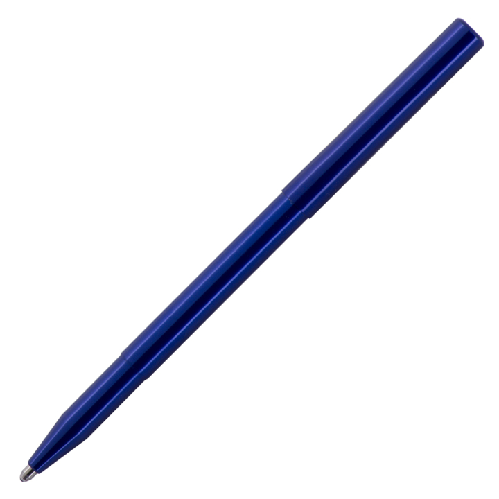Stowaway Blue i gruppen Penne / Fine Writing / Kuglepenne hos Pen Store (130277)