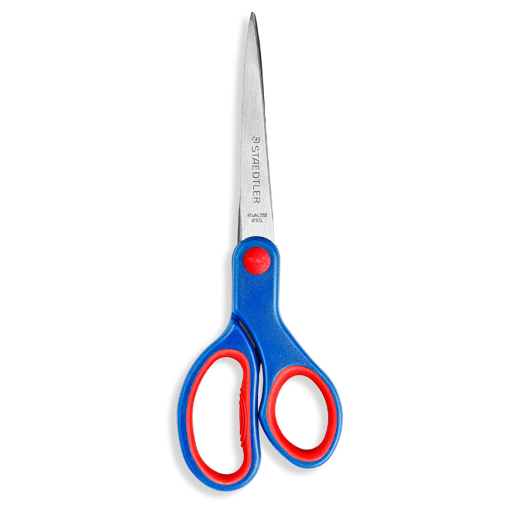 Noris Hobbysaks 21 cm i gruppen Kids / Sjovt og lærerigt / Børnesaks hos Pen Store (130644)