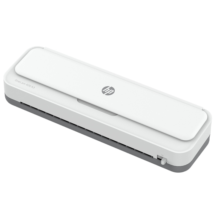 OneLam 400 A3 i gruppen Hobby & Kreativitet / Organisere / Laminering hos Pen Store (130739)