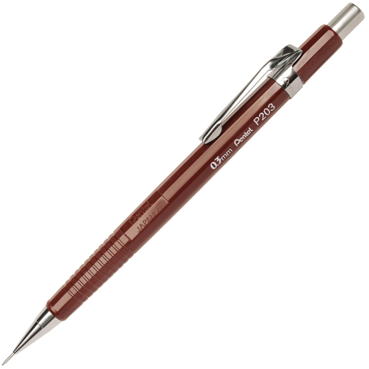 Sharp P203Stiftblyant 0.3 i gruppen Penne / Skrive / Stiftblyanter hos Pen Store (130920)