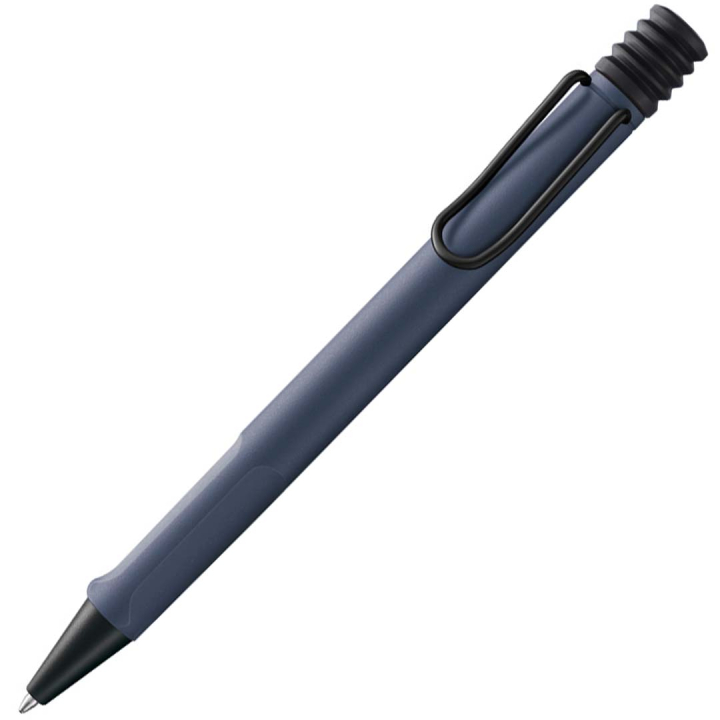 Safari Kuglepen Pink Cliff i gruppen Penne / Fine Writing / Kuglepenne hos Pen Store (131057)