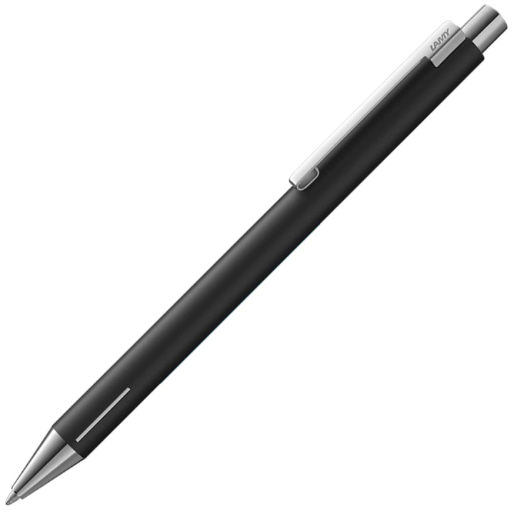 Econ Kuglepen Black i gruppen Penne / Fine Writing / Kuglepenne hos Pen Store (131067)