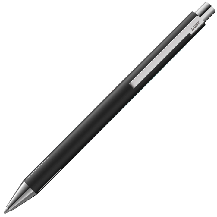 Econ Kuglepen Black i gruppen Penne / Fine Writing / Kuglepenne hos Pen Store (131067)