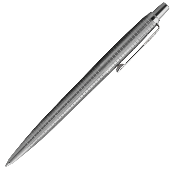 Jotter Special Edition Steel Kuglepen i gruppen Penne / Fine Writing / Kuglepenne hos Pen Store (131994)