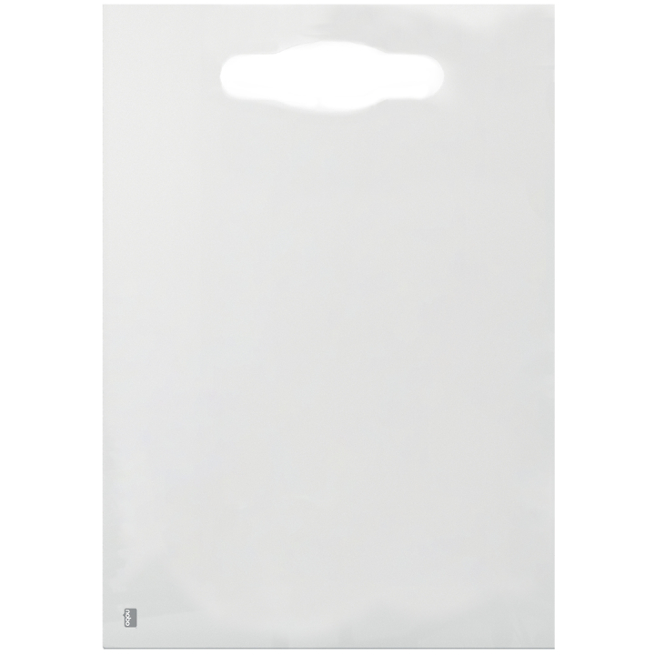 Transparent whiteboard Mini A4 med håndtag i gruppen Penne / Mærkning og kontor / Whiteboard tusser hos Pen Store (132381)