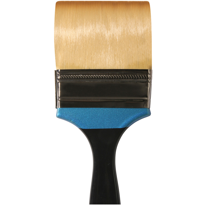 Watercolor brush series 278 Skyflow Nr 3 i gruppen Kunstnerartikler / Pensler / Akvarelpensler hos Pen Store (132942)