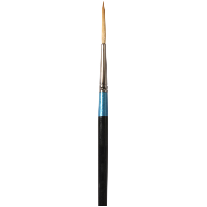 Watercolor brush series 50 Rigger Nr 6 i gruppen Kunstnerartikler / Pensler / Akvarelpensler hos Pen Store (132967)