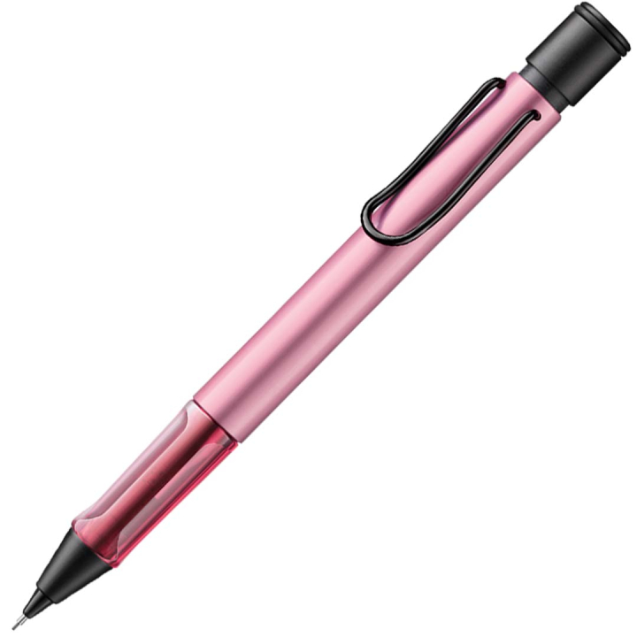 AL-star Stiftblyant 0.5 Autumn Pink i gruppen Penne / Skrive / Stiftblyanter hos Pen Store (132995)