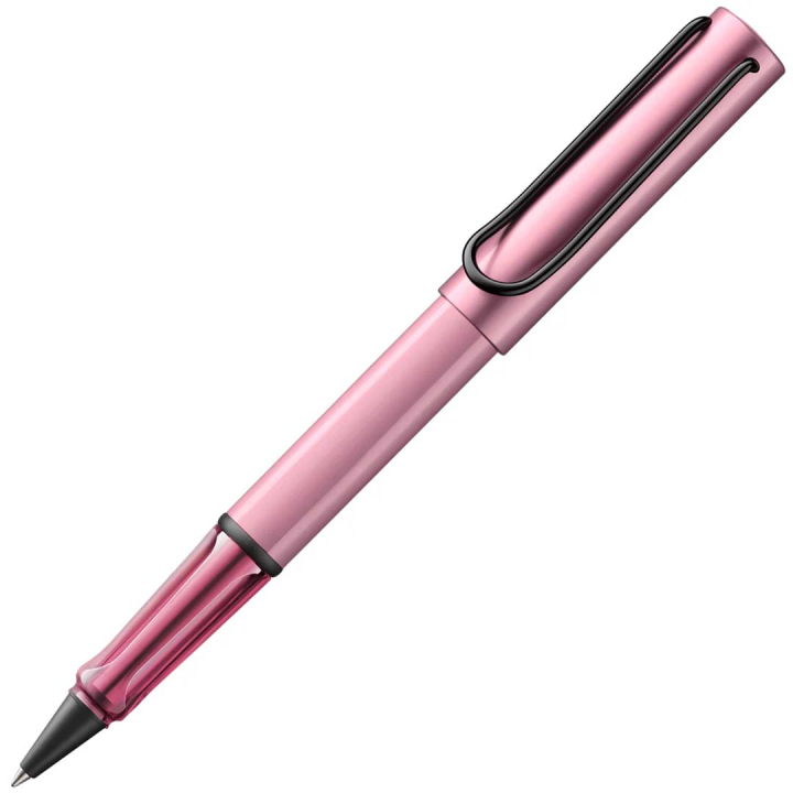 AL-star Rollerball Autumn Pink i gruppen Penne / Fine Writing / Rollerballpenne hos Pen Store (132997)