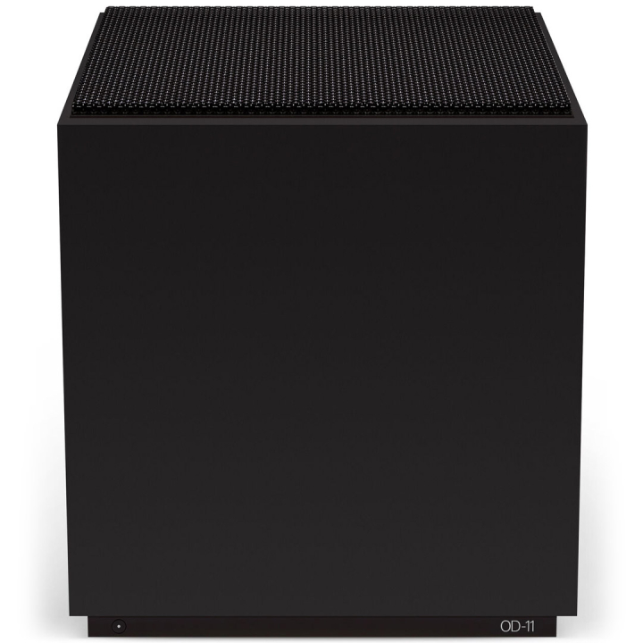 OD-11 wireless speaker black i gruppen Studio/Workspace /  /  hos Pen Store (133009)