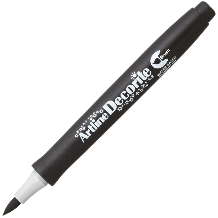 Decorite Brush Marker i gruppen Penne / Kunstnerpenne / Penselpenne hos Pen Store (133055_r)