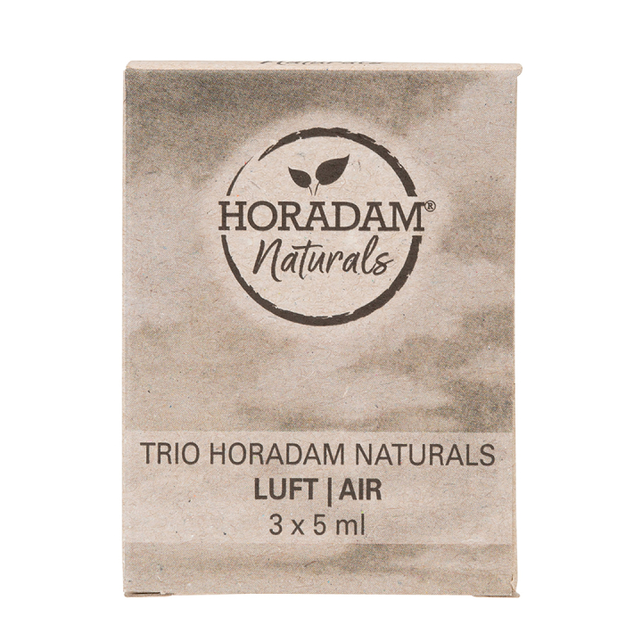 Horadam Naturals Akvarelfarve 3x5 ml Air i gruppen Kunstnerartikler / Kunstnerfarver / Akvarelmaling hos Pen Store (133144)