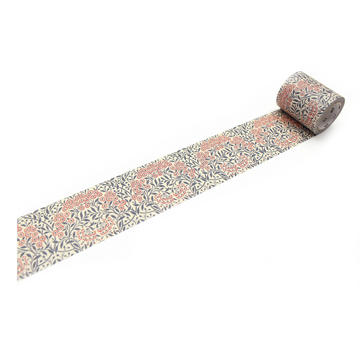 Washi-tape Michaelmas Daisy i gruppen Hobby & Kreativitet / Hobbytilbehør / Washi Tape hos Pen Store (134035)