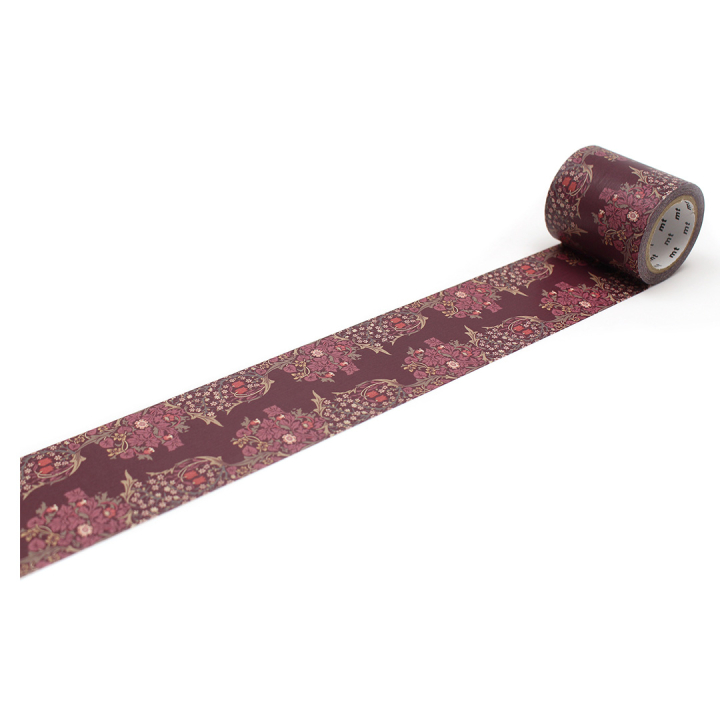 Washi-tape Morris & Co. Blackthorn i gruppen Hobby & Kreativitet / Hobbytilbehør / Washi Tape hos Pen Store (134050)