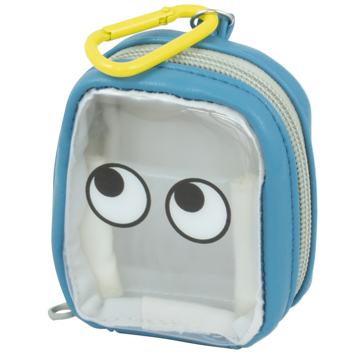 Mini Pouch Eyes i gruppen Hobby & Kreativitet / Organisere / Tasker, poser og etuier hos Pen Store (134521)