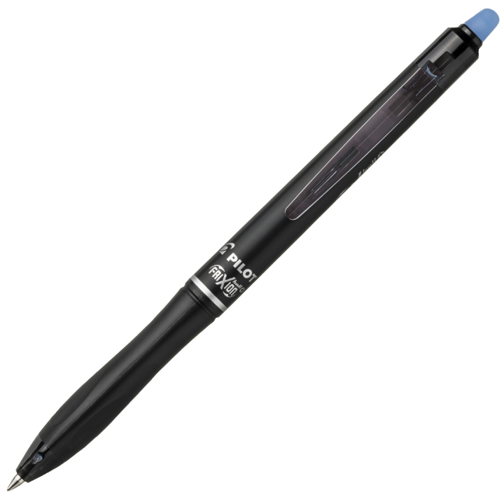 FriXion Ball Plus 0.7 Blå i gruppen Penne / Skrive / Gelpenne hos Pen Store (134554)