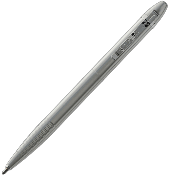 Vortex Chrome Satin i gruppen Penne / Fine Writing / Kuglepenne hos Pen Store (134858)