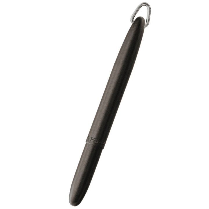 Bullet Black Jump Ring i gruppen Penne / Fine Writing / Kuglepenne hos Pen Store (135410)