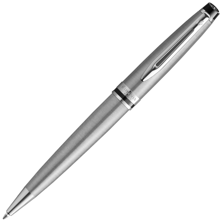 Expert Steel Kuglepen i gruppen Penne / Fine Writing / Kuglepenne hos Pen Store (135463)