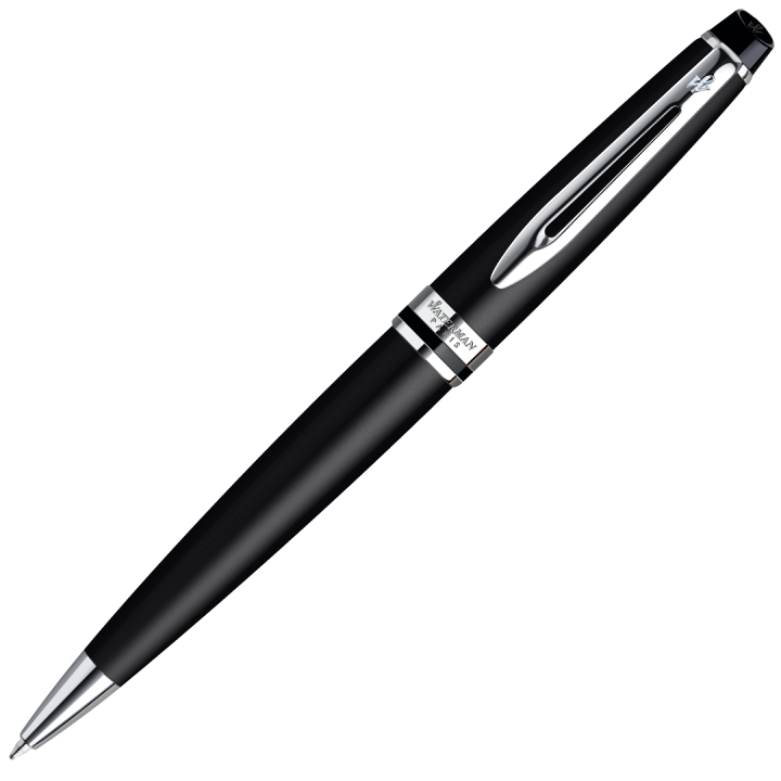 Expert Matt Black Kuglepen i gruppen Penne / Fine Writing / Kuglepenne hos Pen Store (135466)