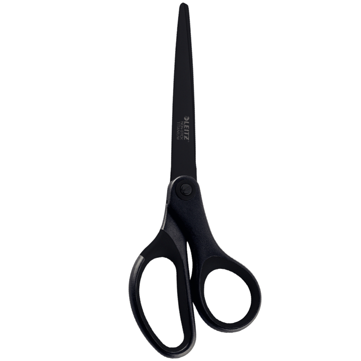 Non-Stick Saks i titanium 18 cm i gruppen Hobby & Kreativitet / Hobbytilbehør / Sakse hos Pen Store (135496)