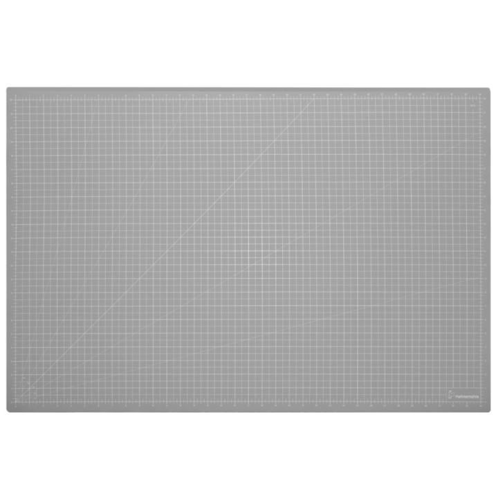 Skæremåtte Grå A4 30x22 cm i gruppen Hobby & Kreativitet / Hobbytilbehør / Skæremåtter hos Pen Store (135561)