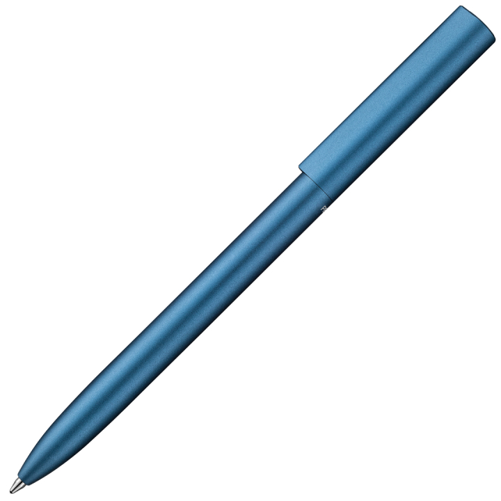 INEO Elements Kuglepen Blue Ocean i gruppen Penne / Fine Writing / Kuglepenne hos Pen Store (135566)