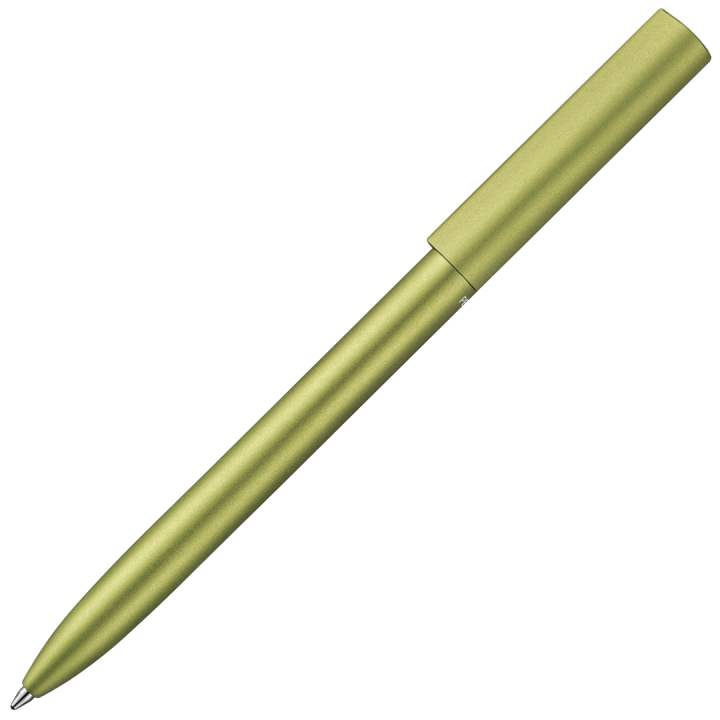 INEO Elements Kuglepen Green Oasis i gruppen Penne / Fine Writing / Kuglepenne hos Pen Store (135569)