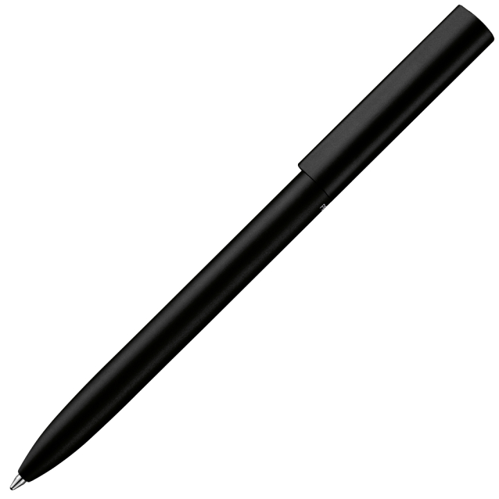 INEO Elements Kuglepen Black Rock i gruppen Penne / Fine Writing / Kuglepenne hos Pen Store (135571)