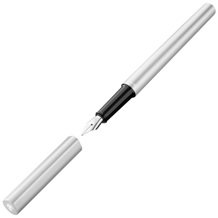 INEO Elements Fyldepen Clearing Breeze i gruppen Penne / Fine Writing / Fyldepenne hos Pen Store (135576)