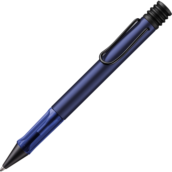 AL-star Kuglepen Dark Dusk i gruppen Penne / Fine Writing / Kuglepenne hos Pen Store (135615)