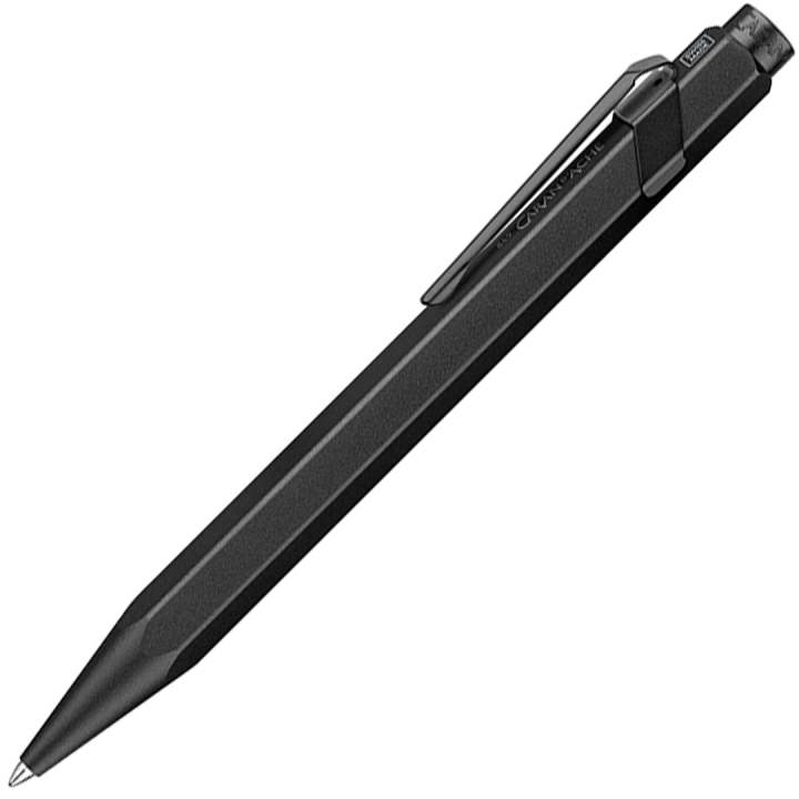849 Black Code XL Kuglepen i gruppen Penne / Fine Writing / Kuglepenne hos Pen Store (135639)