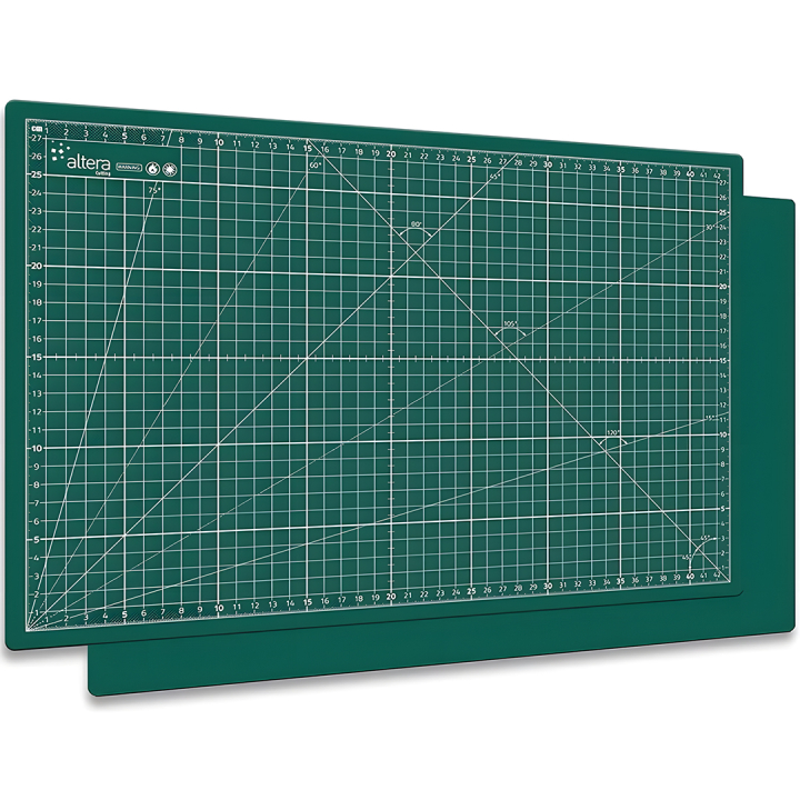 Skæremåtte PRO Line XXL 100x150cm i gruppen Hobby & Kreativitet / Hobbytilbehør / Skæremåtter hos Pen Store (135643)